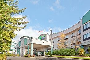 Holiday Inn Express Bellingham by IHG