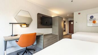 Holiday Inn Express Bellingham by IHG
