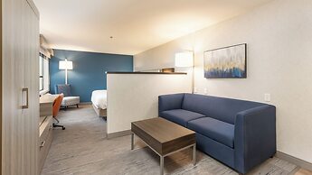 Holiday Inn Express Bellingham by IHG