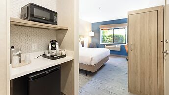 Holiday Inn Express Bellingham by IHG