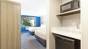 Holiday Inn Express Bellingham by IHG