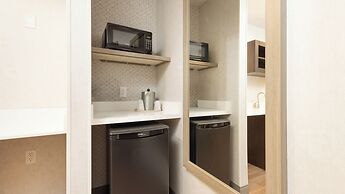 Holiday Inn Express Bellingham by IHG