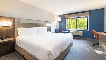 Holiday Inn Express Bellingham by IHG