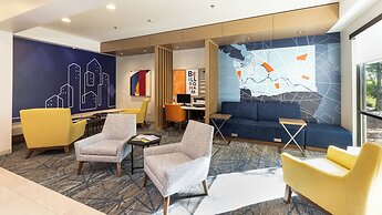 Holiday Inn Express Bellingham by IHG
