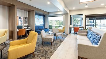 Holiday Inn Express Bellingham by IHG