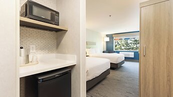 Holiday Inn Express Bellingham by IHG