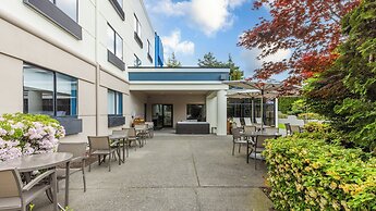 Holiday Inn Express Bellingham by IHG