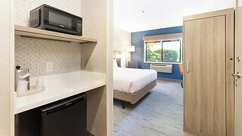 Holiday Inn Express Bellingham by IHG