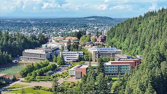 Holiday Inn Express Bellingham by IHG