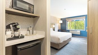 Holiday Inn Express Bellingham by IHG