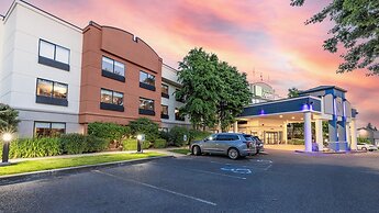 Holiday Inn Express Bellingham by IHG
