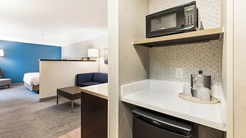 Holiday Inn Express Bellingham by IHG