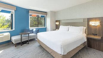 Holiday Inn Express Bellingham by IHG