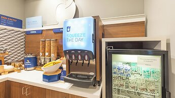 Holiday Inn Express Bellingham by IHG