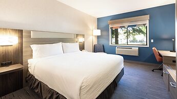 Holiday Inn Express Bellingham by IHG