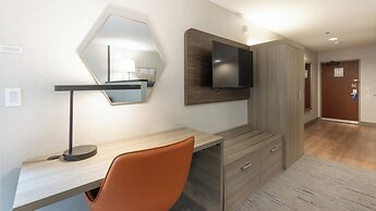 Holiday Inn Express Bellingham by IHG