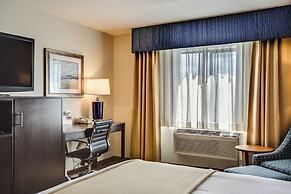 Holiday Inn Express Bellingham by IHG