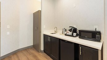 Holiday Inn Express Bellingham by IHG