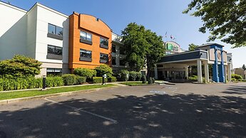 Holiday Inn Express Bellingham by IHG