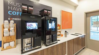Holiday Inn Express Bellingham by IHG
