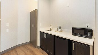 Holiday Inn Express Bellingham by IHG