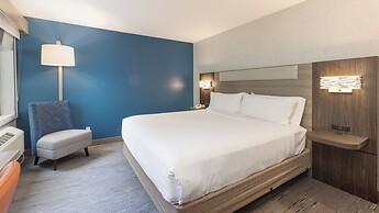 Holiday Inn Express Bellingham by IHG