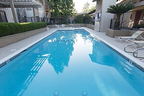 Red Roof Inn San Dimas - Fairplex