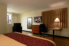 Red Roof Inn San Dimas - Fairplex