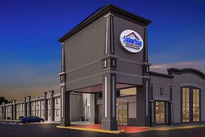 Suburban Studios Chester