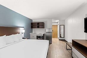 Suburban Studios Chester