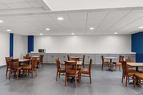 Suburban Studios Chester