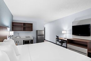 Suburban Studios Chester