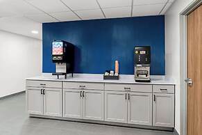 Suburban Studios Chester