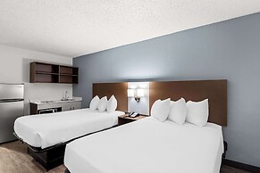 Suburban Studios Chester