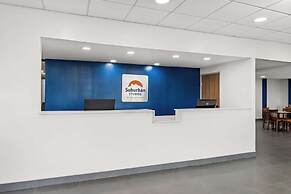 Suburban Studios Chester