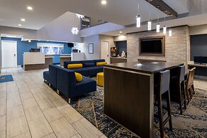 Baymont by Wyndham White Plains - Elmsford