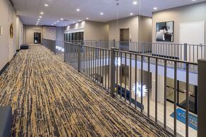 Baymont by Wyndham White Plains - Elmsford