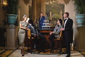 The St. Regis Florence