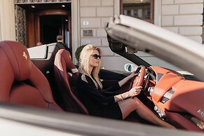 The St. Regis Florence