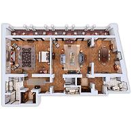 The St. Regis Florence