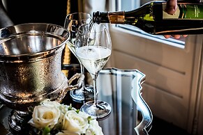 The St. Regis Florence
