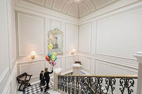 The St. Regis Florence