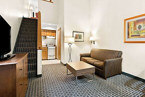 Quality Inn Mount Vernon