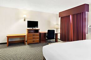 Quality Inn Mount Vernon