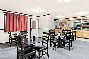 Quality Inn Mount Vernon