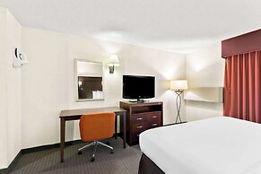 Quality Inn Mount Vernon