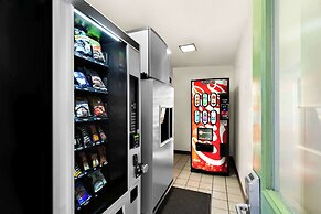 Quality Inn Mount Vernon