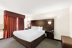 Quality Inn Mount Vernon