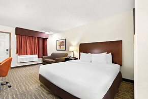 Quality Inn Mount Vernon