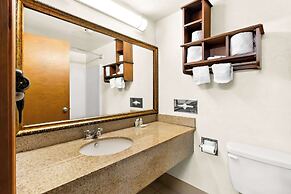 Quality Inn Mount Vernon